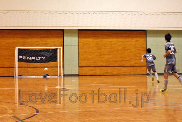 LoveFootball.jp 